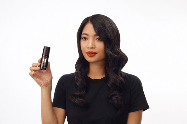 ghd dramatic ending smooth & finish serum Glanzserum