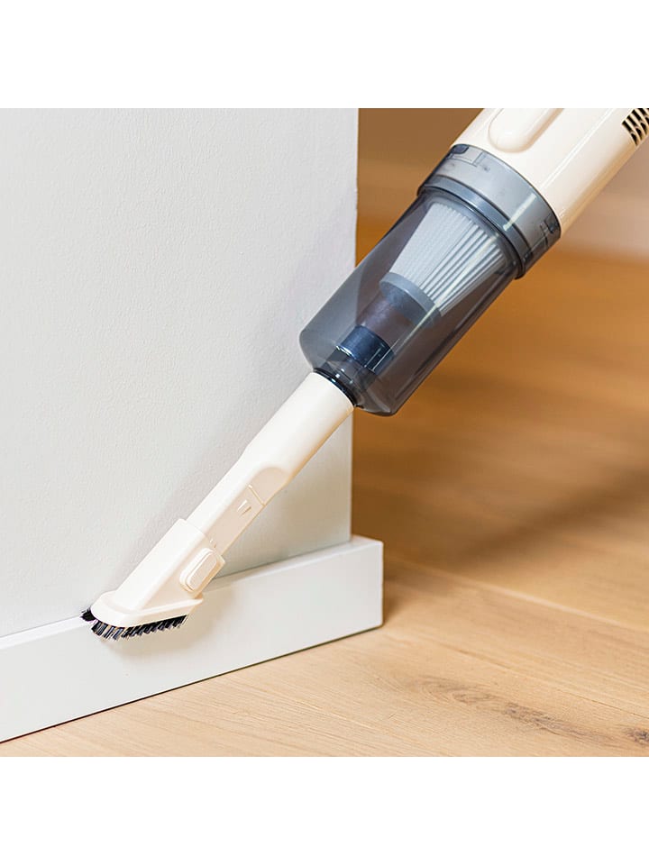 Nordheim Wischstaubsauger in Creme günstig kaufen onesize