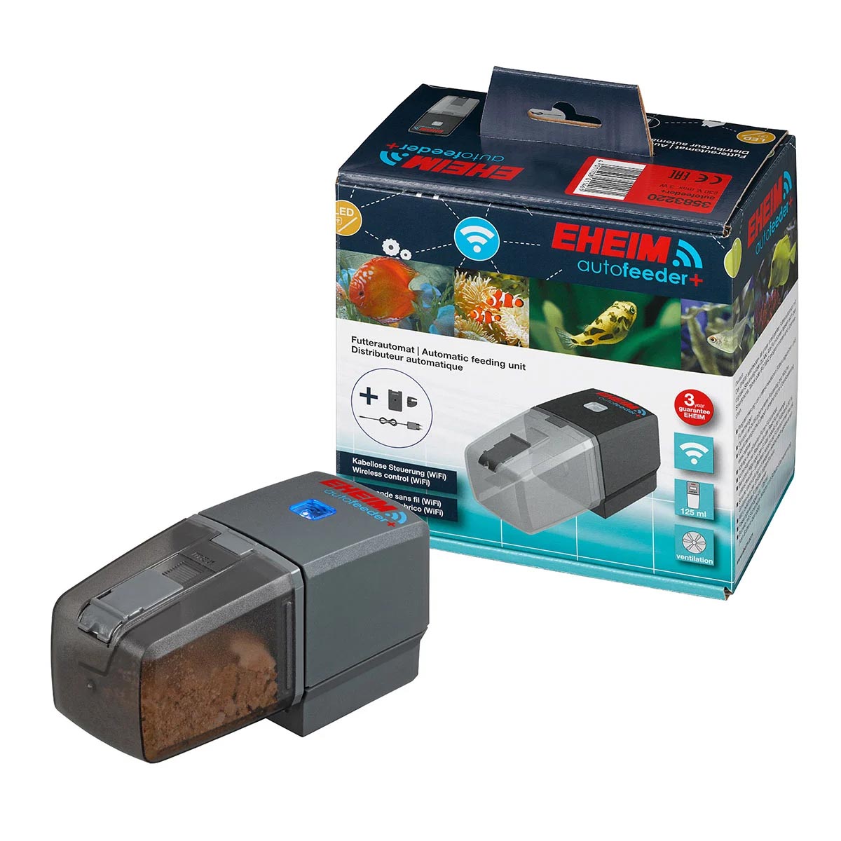 EHEIM Futterautomat autofeeder+ kaufen