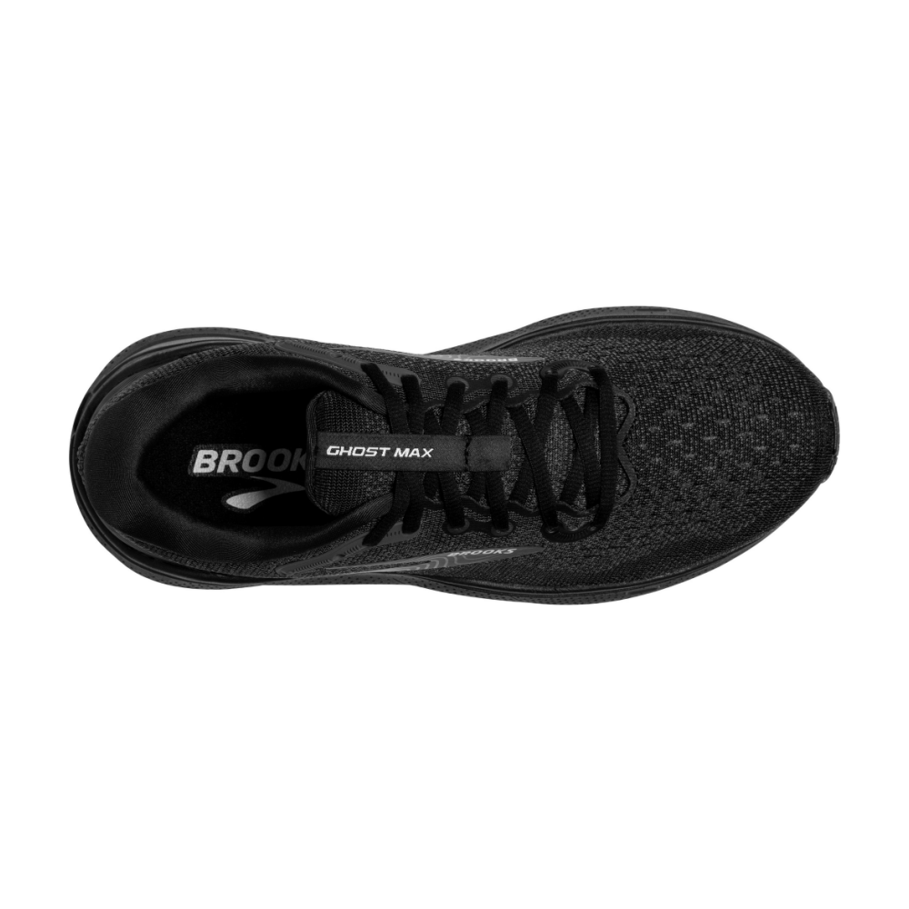 Brooks Ghost Max 1203951B020 / schwarz