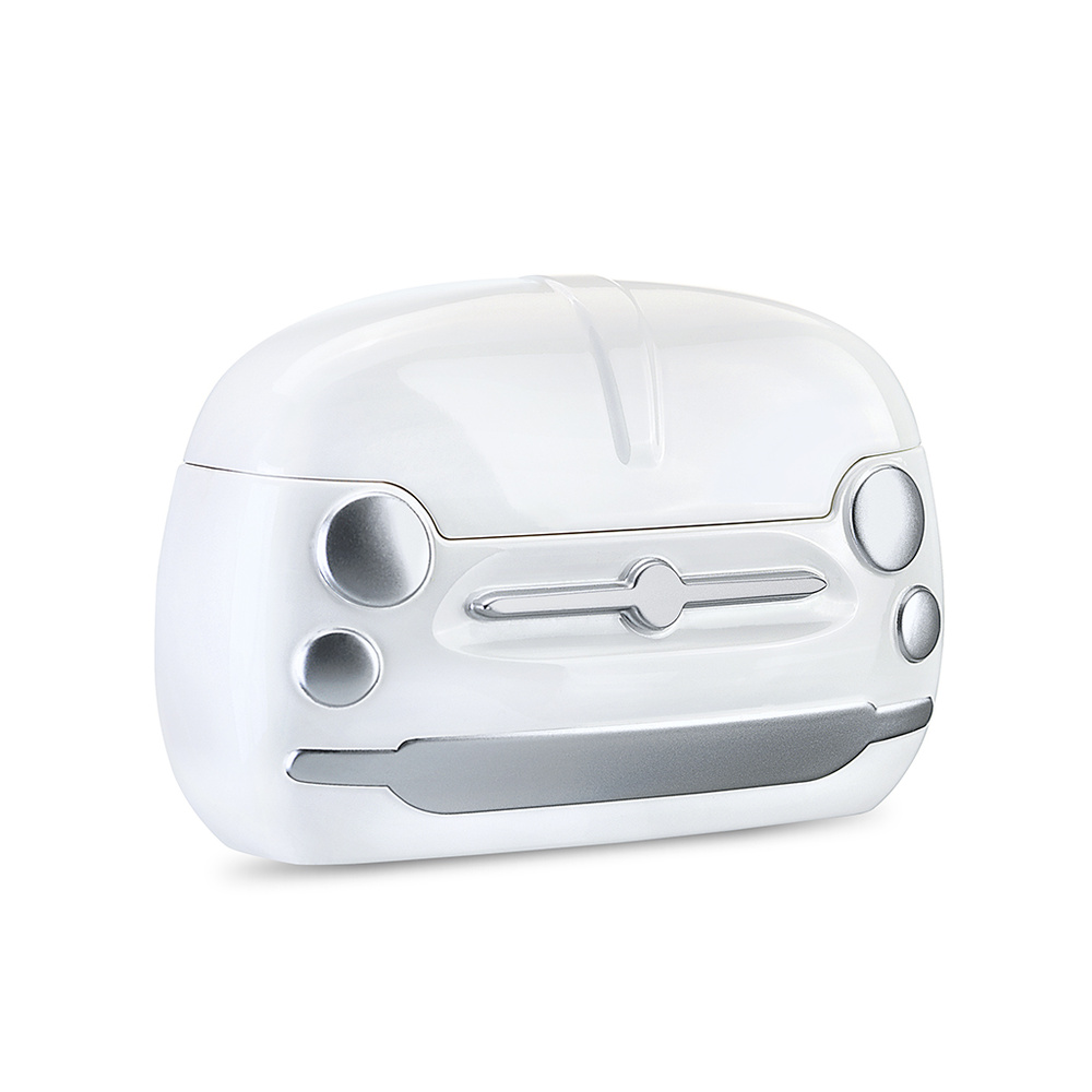 Fiat 500 Fiat 500 for Her Eau de toilette
