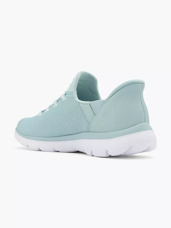 Skechers Slip On Sneaker SWIFT FIT