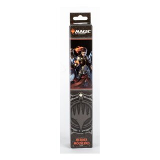 Magic the Garthering Mousepad Planeswalker