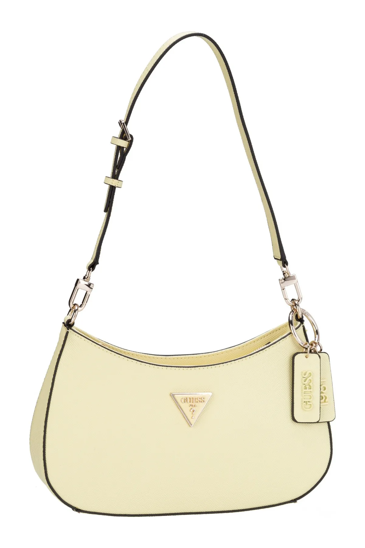 Guess  Schultertasche Noelle Top Zip Shoulder Bag ZG
