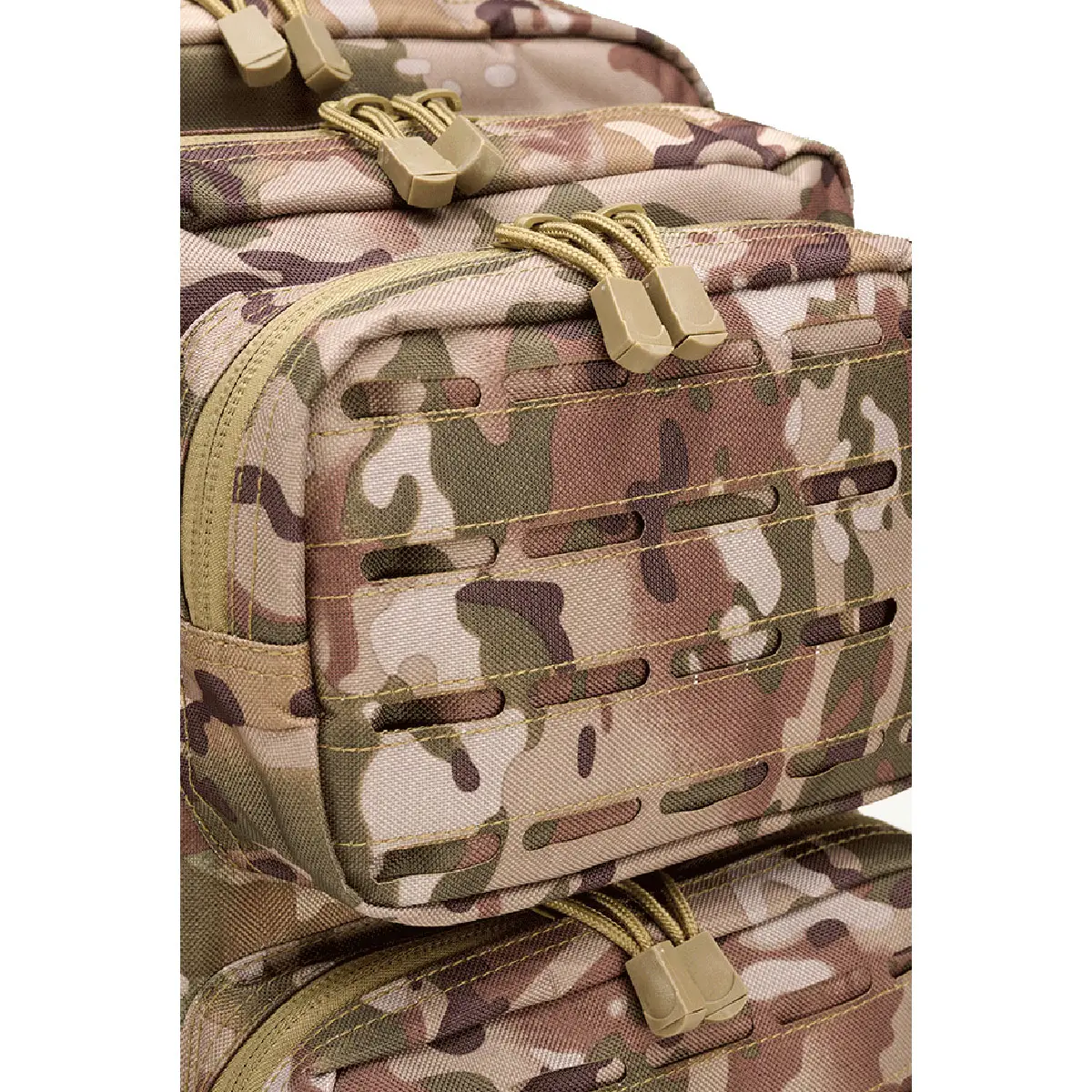 US Rucksack Cooper Laser Cut large versch. Farben