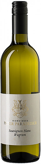 2022 Sauvignon Blanc trocken Bio - BioWeinbau Peter Paradeiser