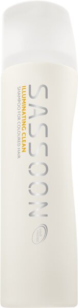 Sassoon Illuminating Clean Shampoo