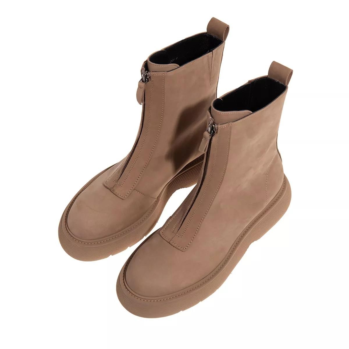 KENNEL & SCHMENGER Stiefeletten bunt Stiefel Kaltf., Schlupf-, Reis