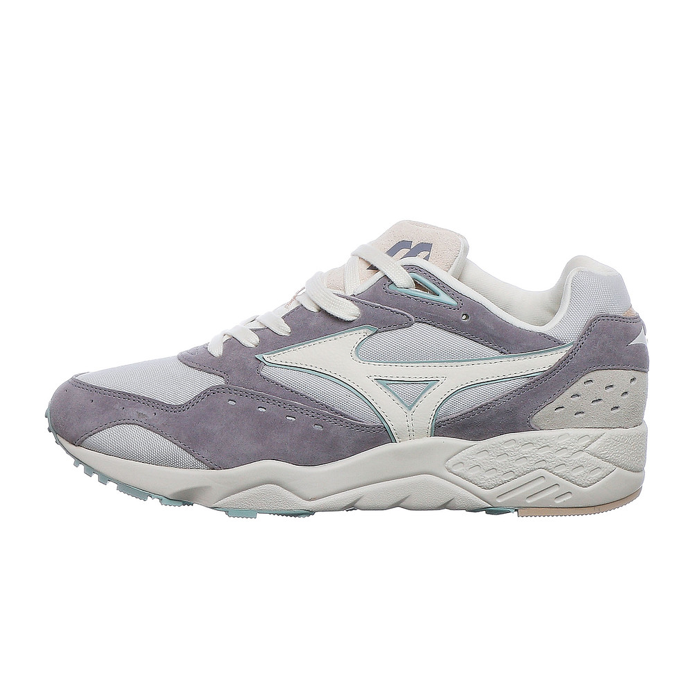 Mizuno Contender D1GA238202 / grau