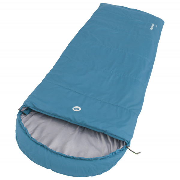 Outwell - Campion - Kunstfaserschlafsack