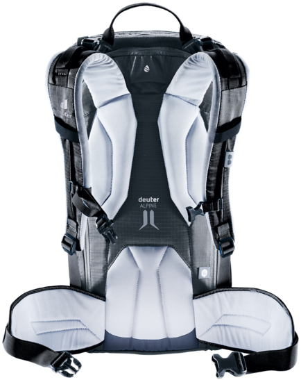deuter Freerider 28 SL | Skitourenrucksack für Frauen