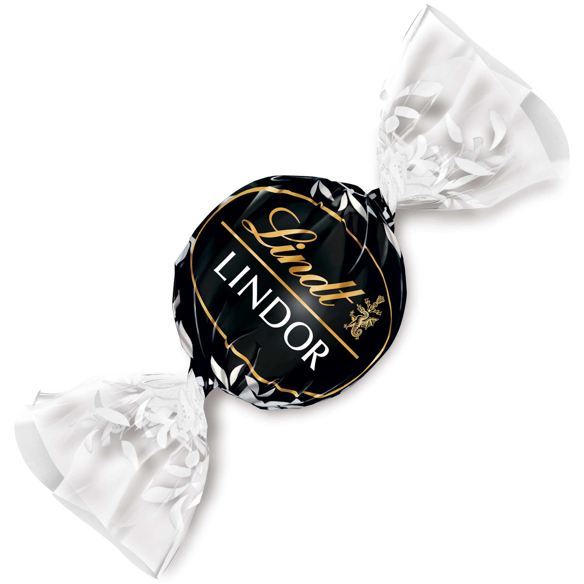 Lindt Lindor Kugeln 60% Cacao Feinherb 136g