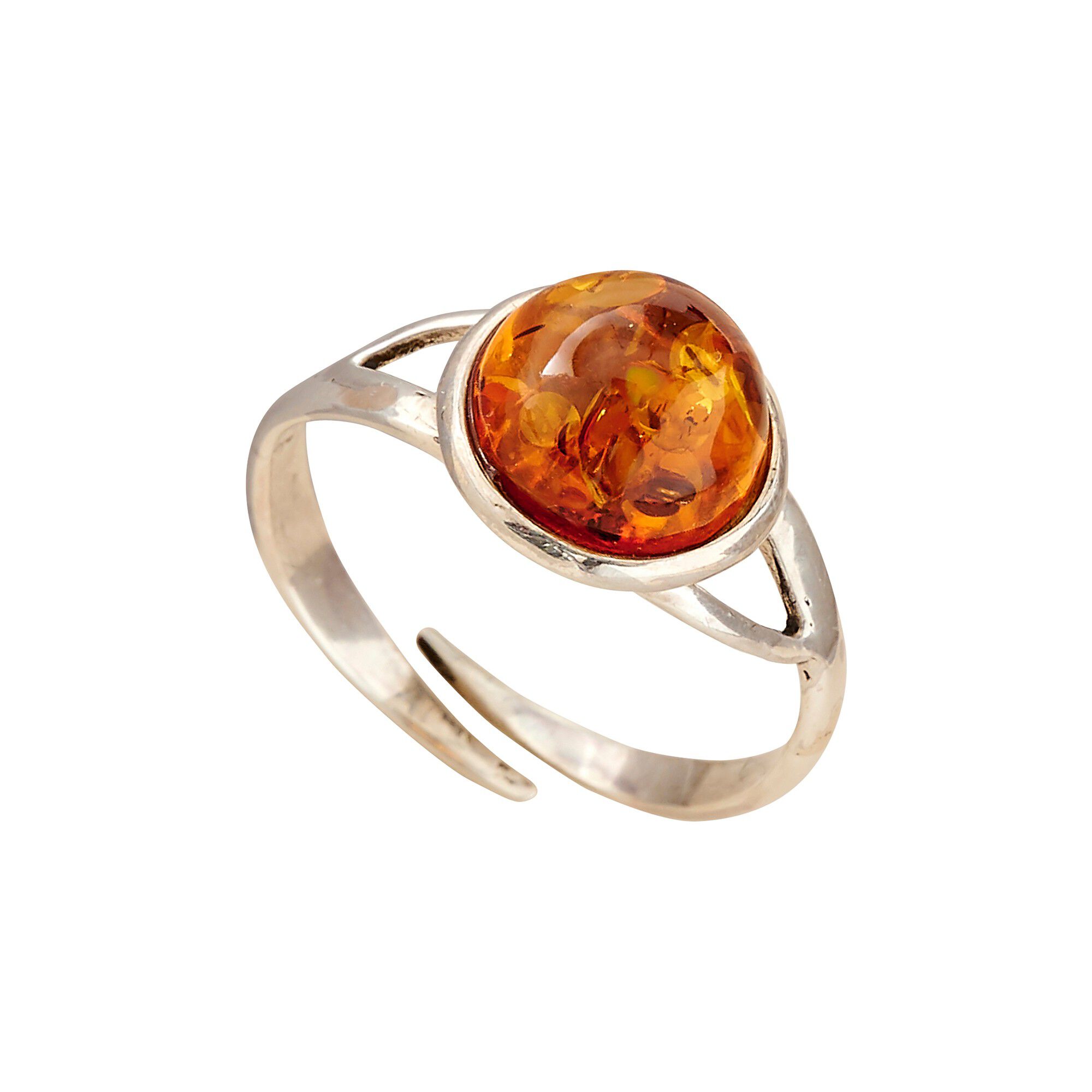 Bague ajustable 