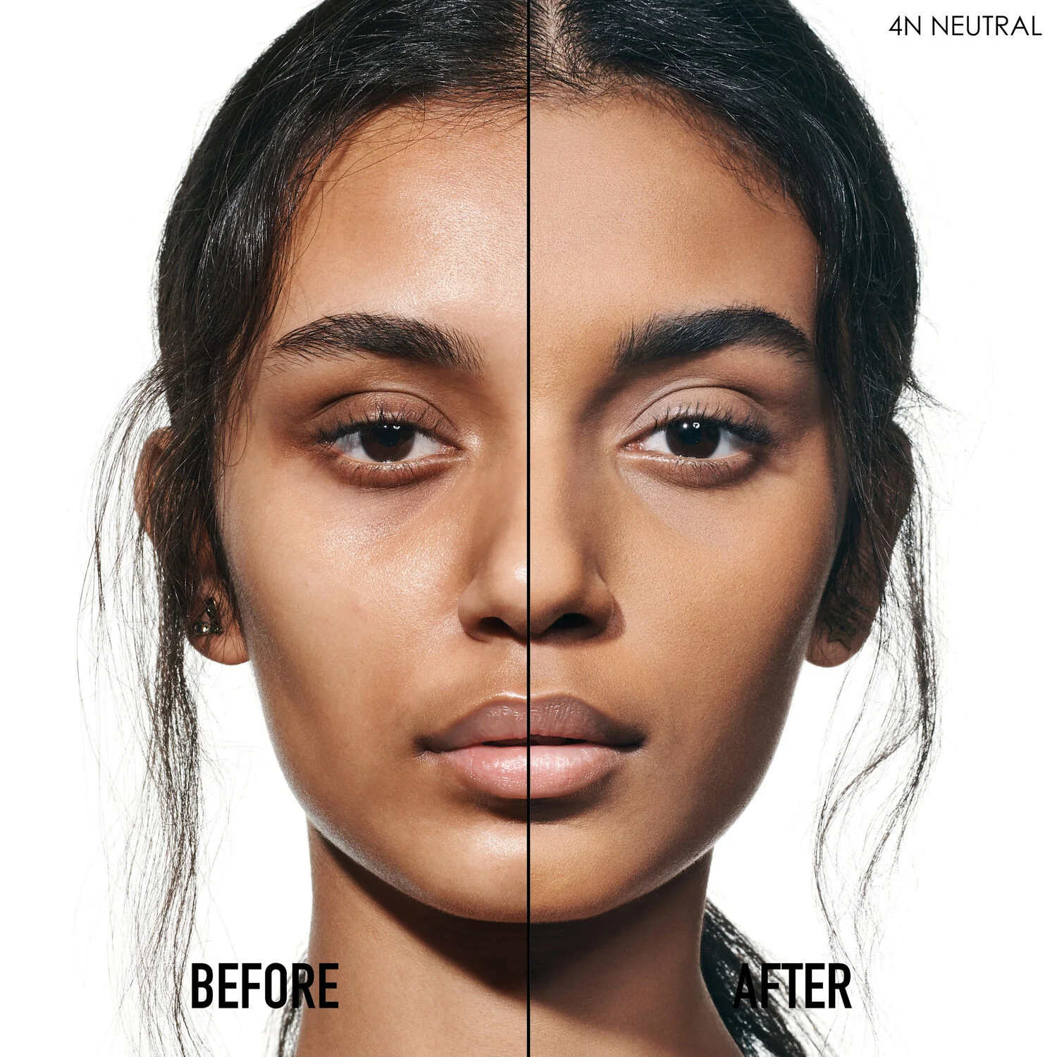Dior Forever Natural Velvet Refill Foundation - Compact Foundation