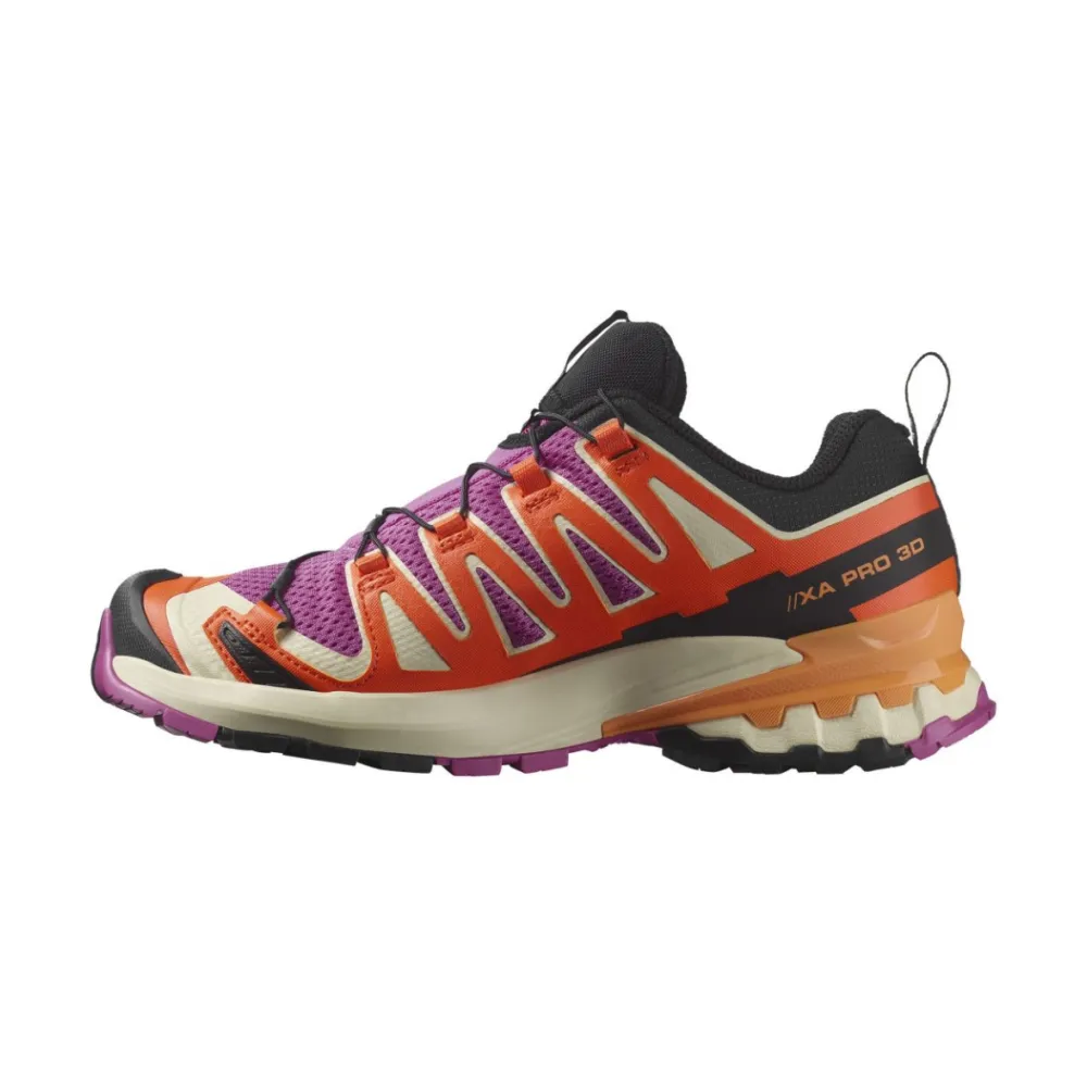 Salomon XA Pro 3D v9 L47467900 / bunt