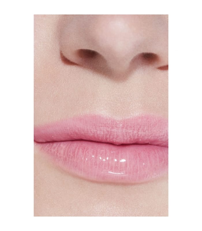 Chanel-ROUGE COCO GLOSS-Gel Brillant Hydratant