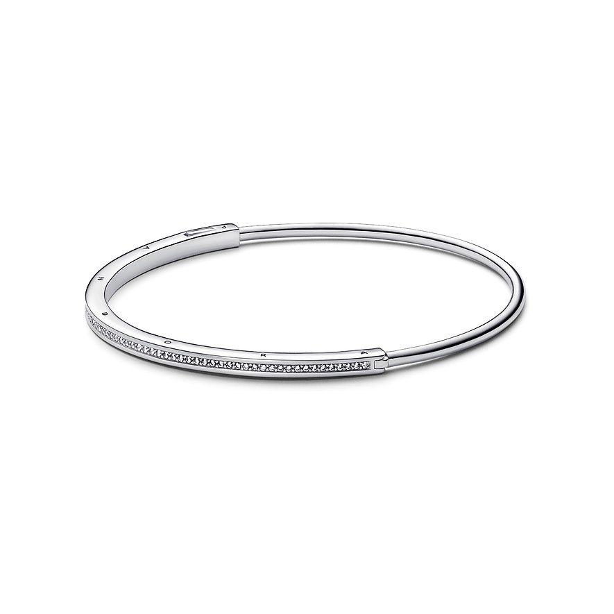 Pandora Armreif Signature