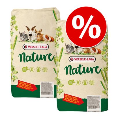 Sparpaket Versele-Laga Kaninchen