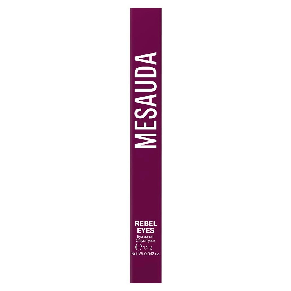 Mesauda Beauty REBEL EYES 106 ALGE MARINE