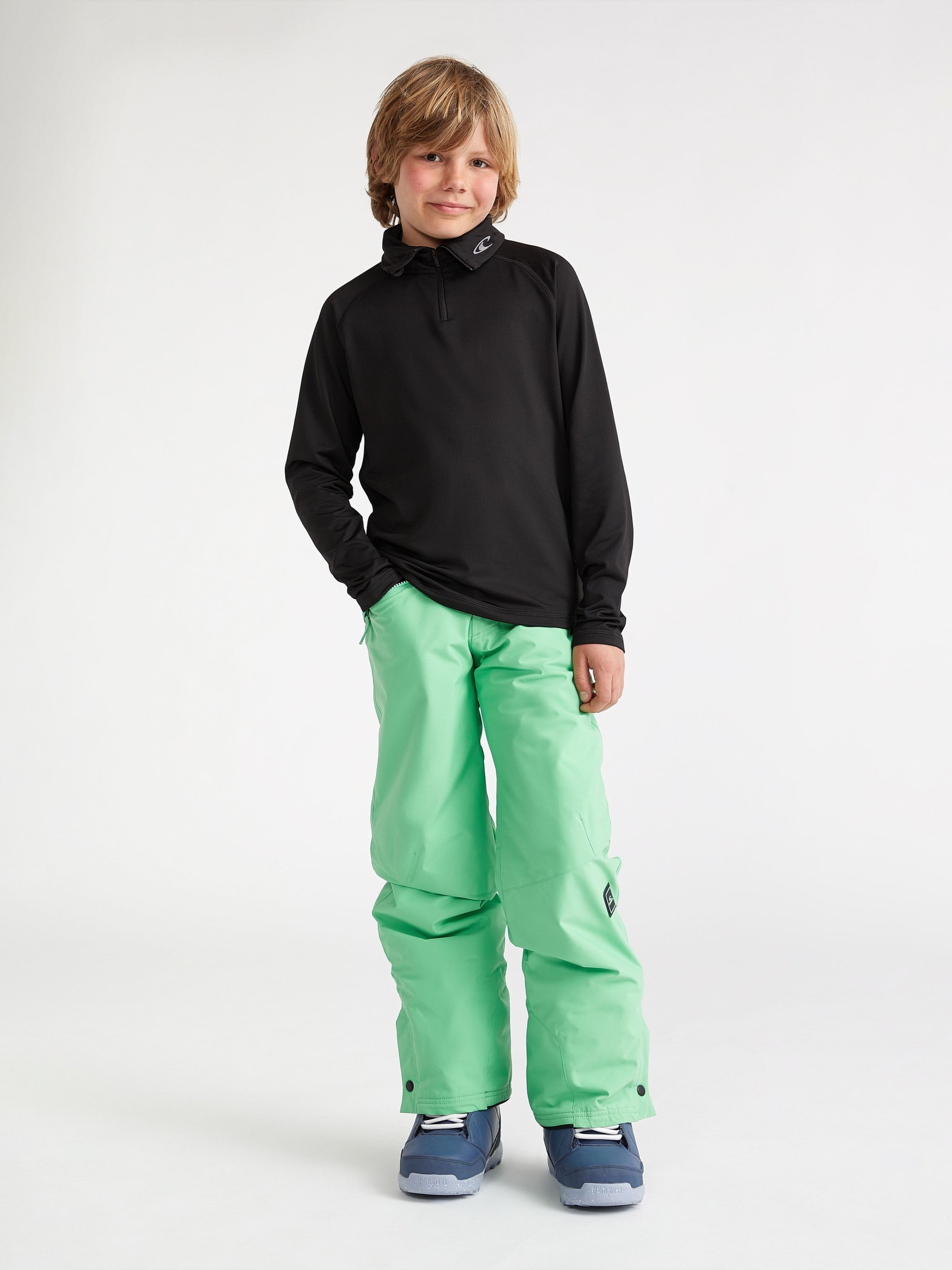 Athletic Sweater 'Clime'