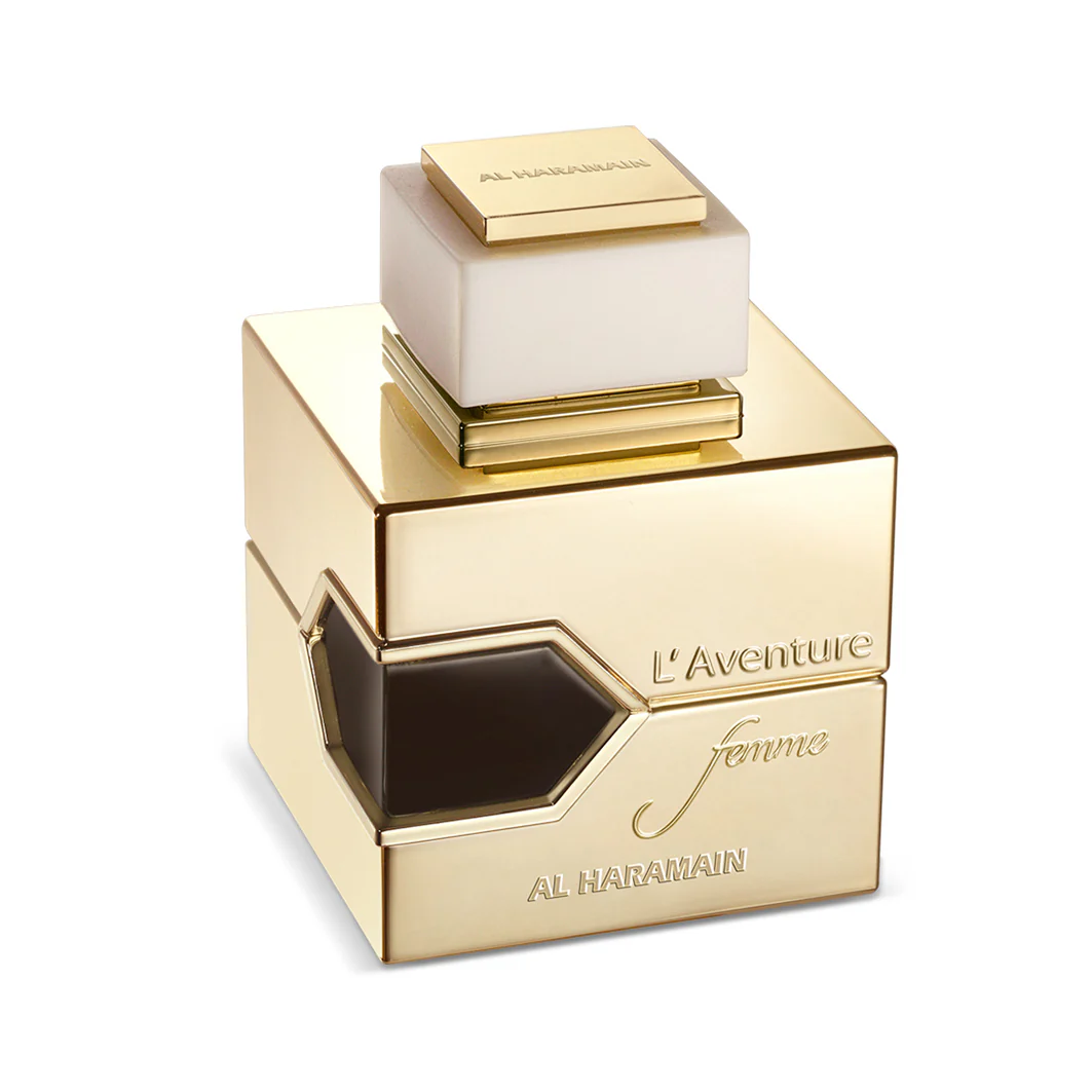 Aventure L'AVENTURE EdP Women - Eau de Parfum