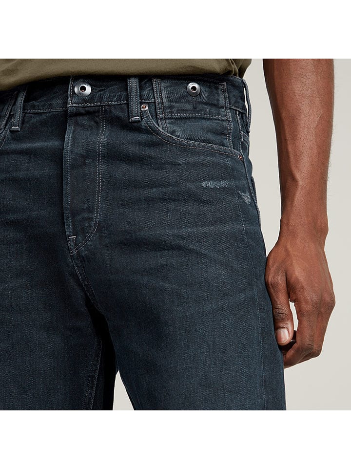 G-Star Jeans - Loose fit - in Dunkelblau günstig kaufen