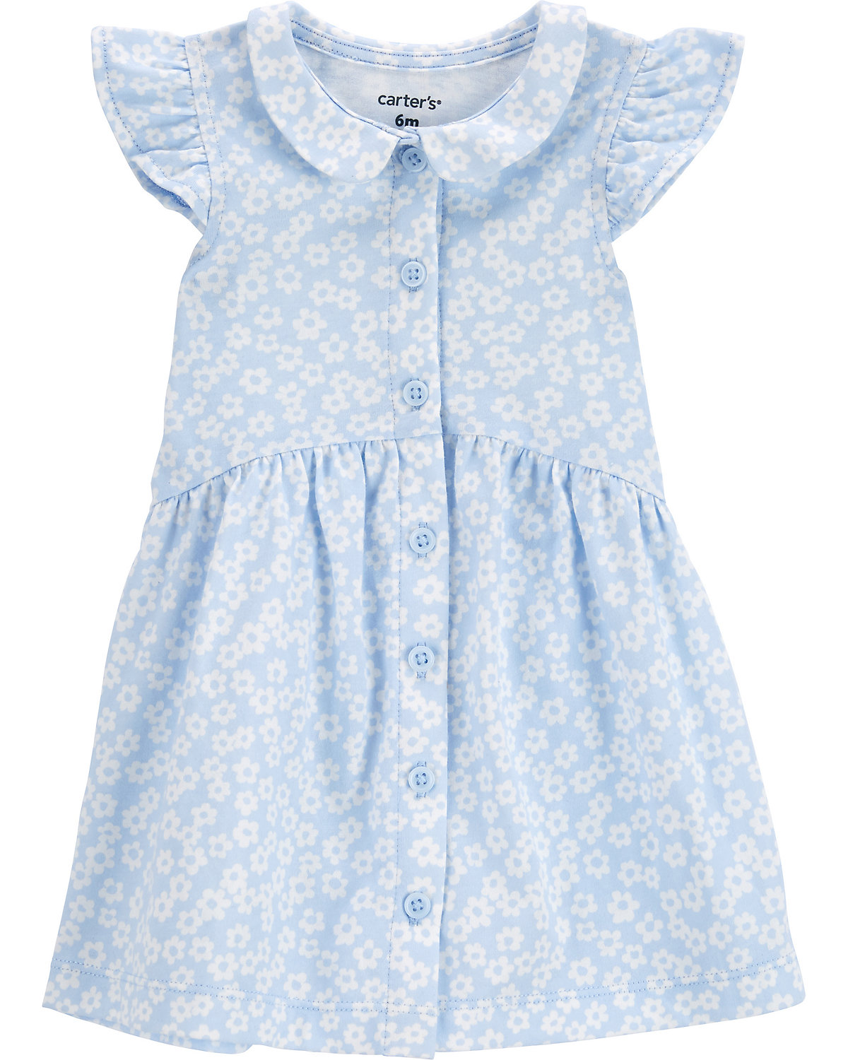 Baby Kleid
