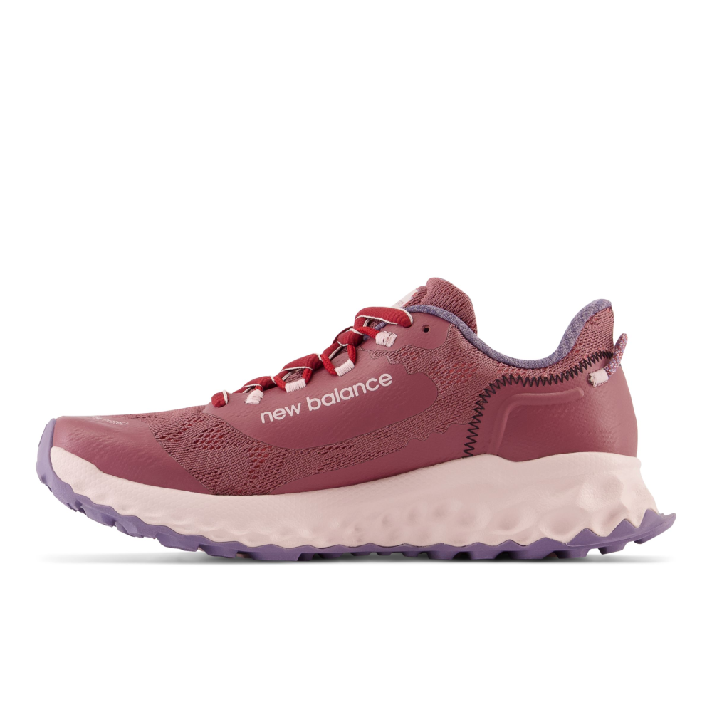 New Balance Fresh Foam Garo WTGAROR1 / rot