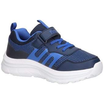 Puccetti Sneaker in blau