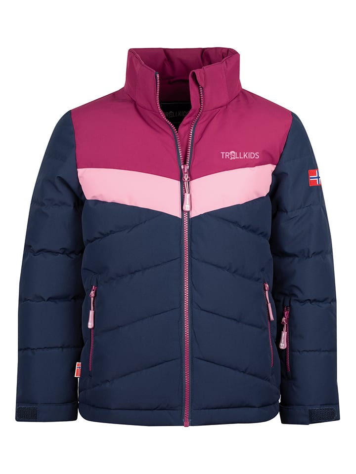 Trollkids Winterjacke 