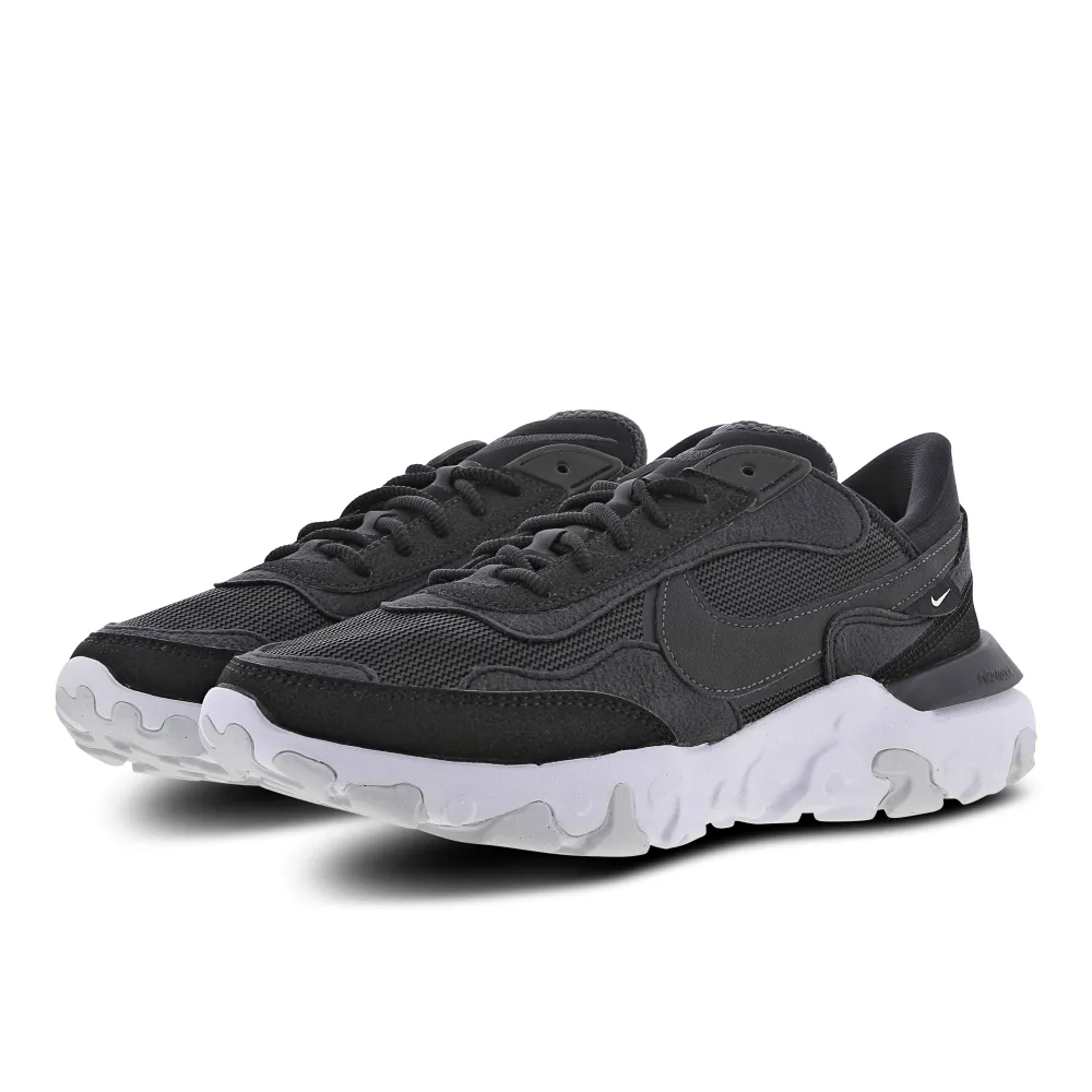 Nike React Revision DQ5188-001 / schwarz