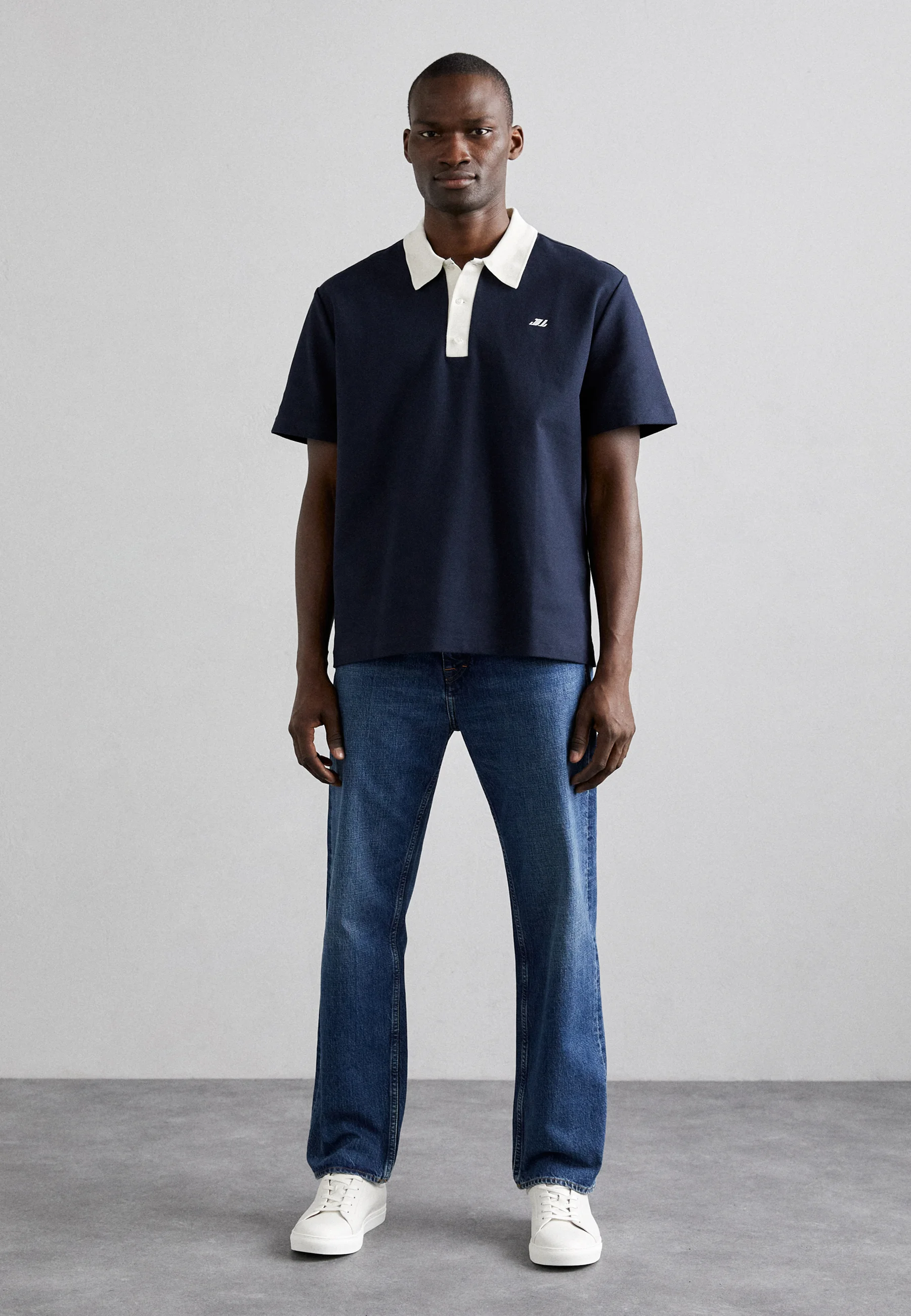 CAMISETA J.LINDEBERG ROLAND - Polo