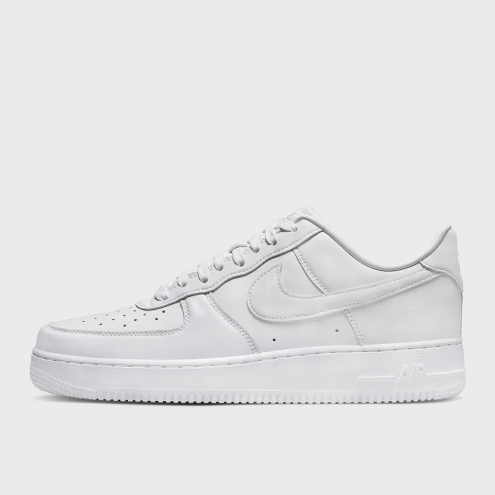 Nike Air Force 1 07 Fresh DM0211 100 / weiss