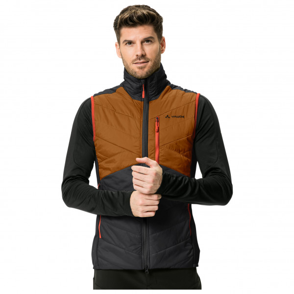 Vaude - Sesvenna Vest IV - Kunstfaserweste