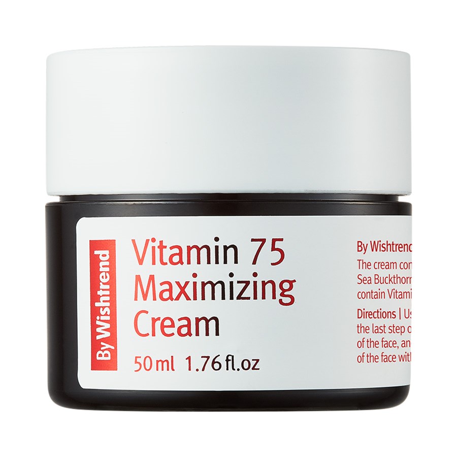 Maximizing Cream