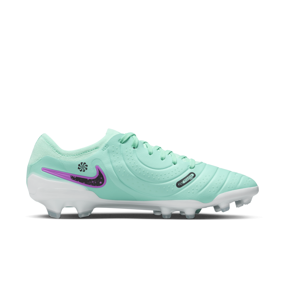 Nike Tiempo Legend 10 Pro FG DV4333-300 / grün