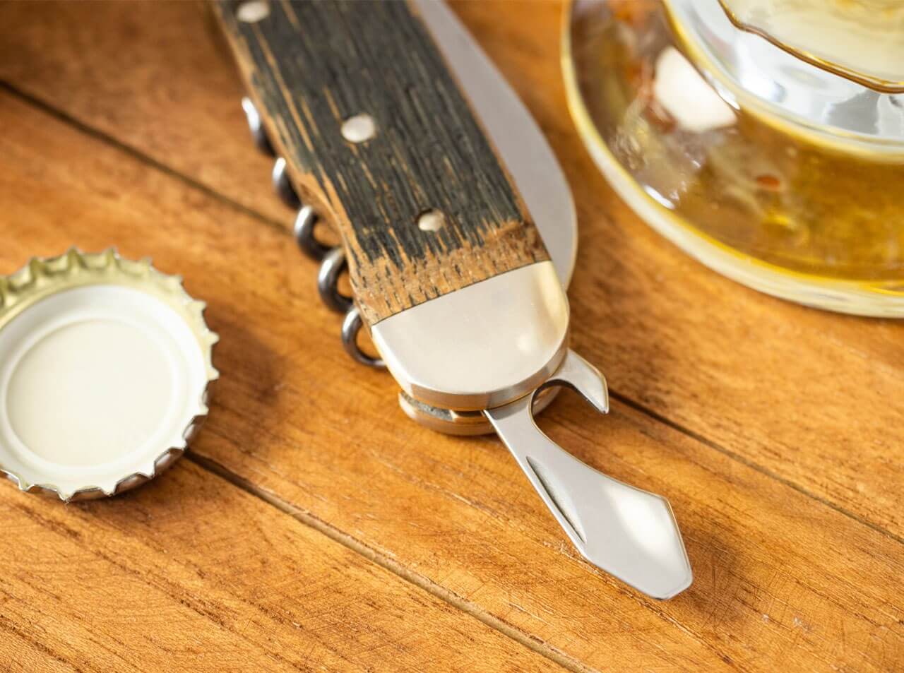 Winzermesser