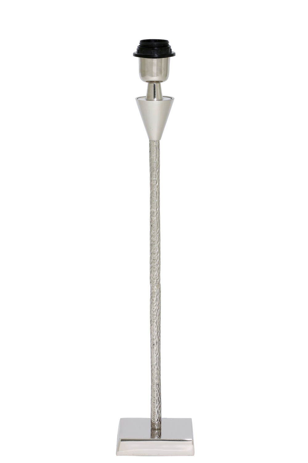 Lampenfuss 55 cm GRANULO