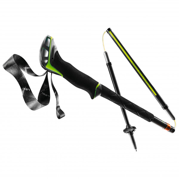 Leki - Sherpa FX.One Carbon - Trekkingstöcke
