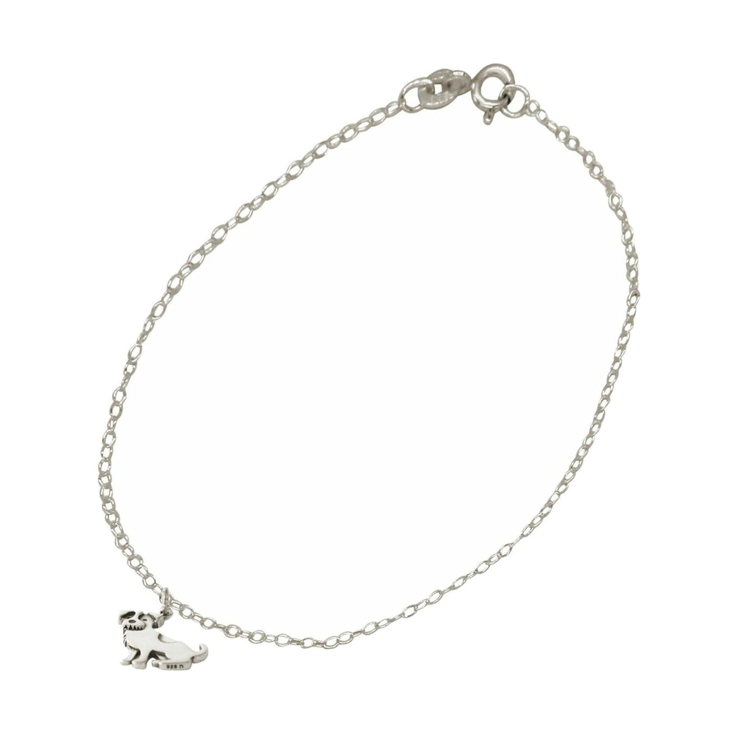 Armband 'JACK RUSSELL TERRIER Hund'