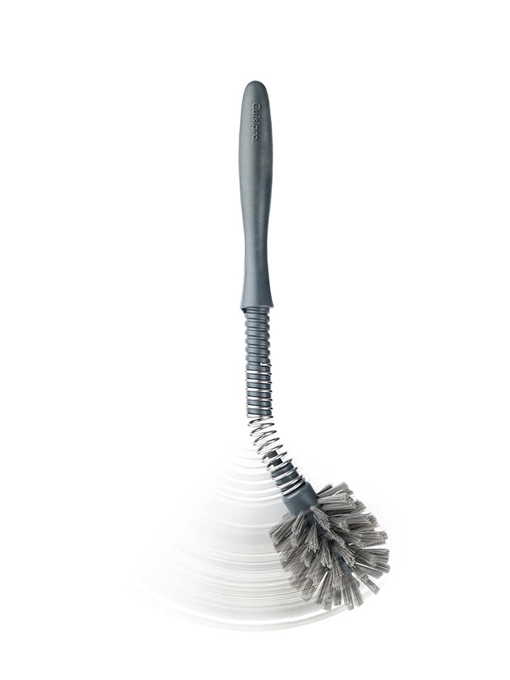 Cuisipro Reinigungsbürste in Grau - (L)29 cm günstig kaufen onesize