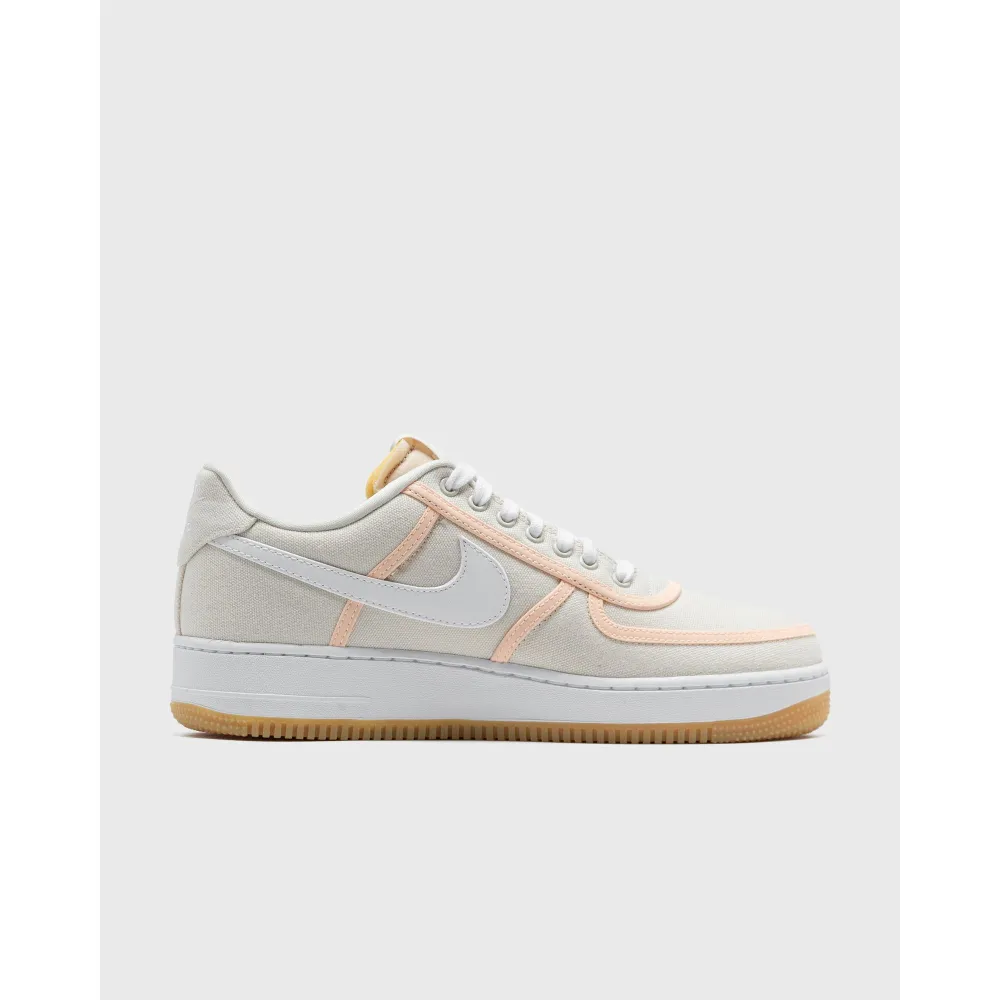 Nike Air Force 1 07 PRM Premium CI9349-200 / weiss
