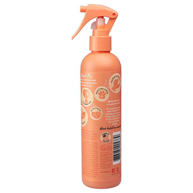 Pet Head Quick Fix Spray zu TOP-Preisen