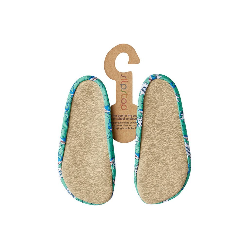 Slipstop Attack Badeschuhe