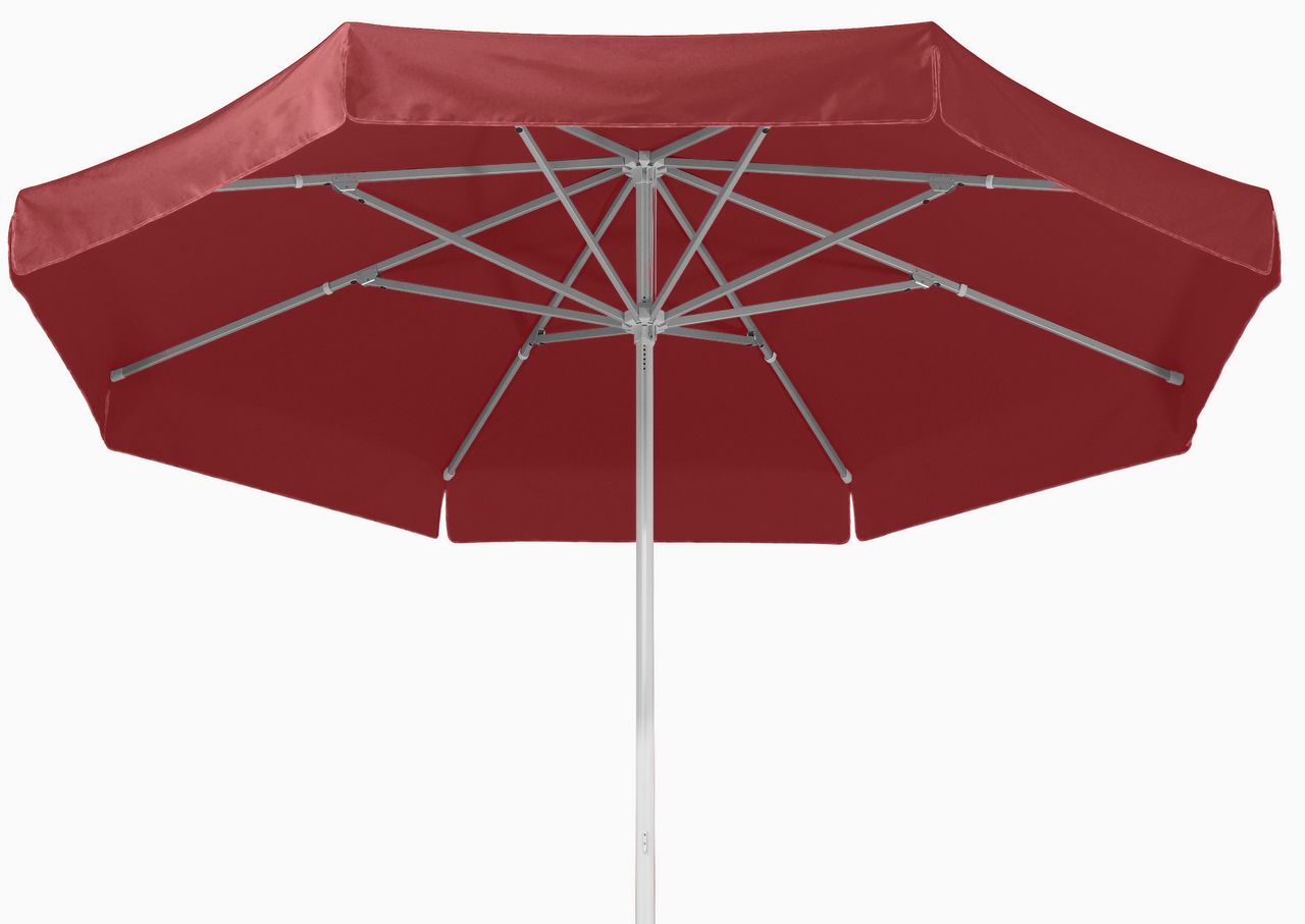 Schneider Schirme Jumbo bordeaux