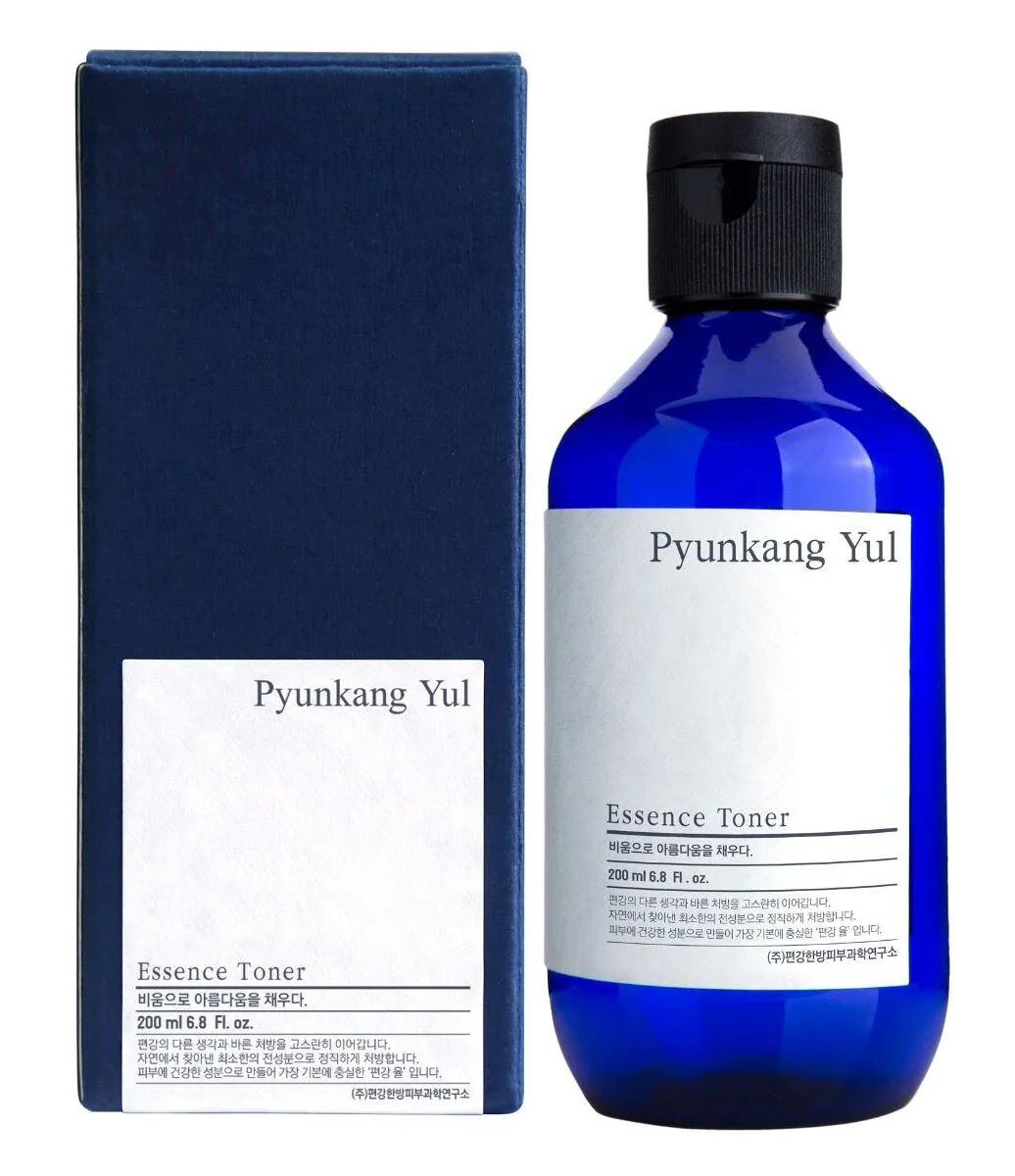 Pyunkang Yul Essence Toner Ενυδατική Λοσιόν Προσώπου, 200 ml