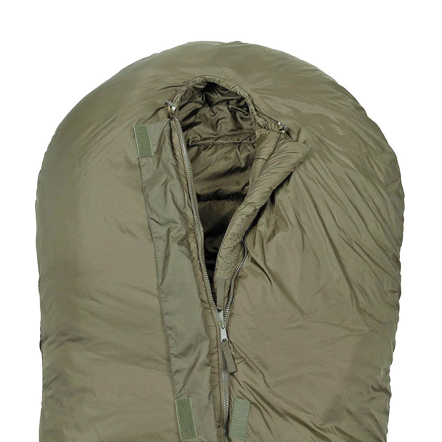 BW Mumienschlafsack 3 Seasons
