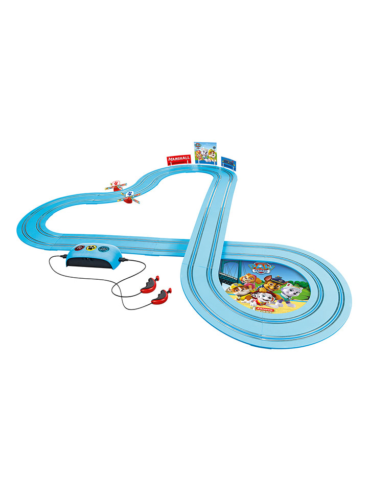 Carrera Autorennbahn 
