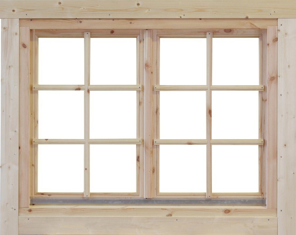 Wolff Fenster Alina 58, BxH: 125,0x95,6 cm