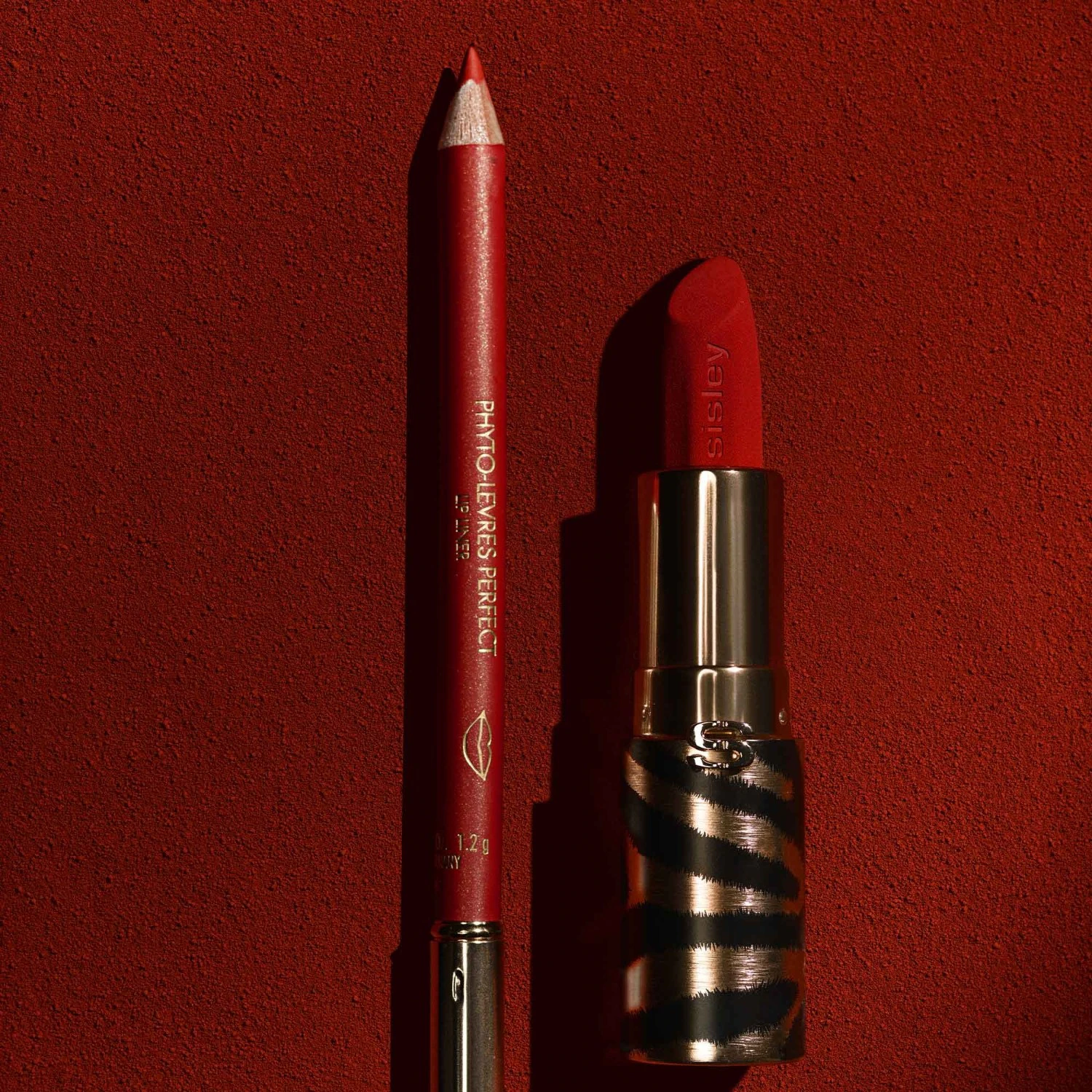 Sisley Phyto-Rouge Velvet